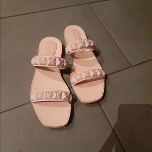 Stuart Weitzman Sandals